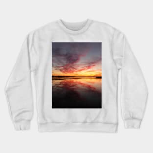 Brightlingsea, Essex Crewneck Sweatshirt